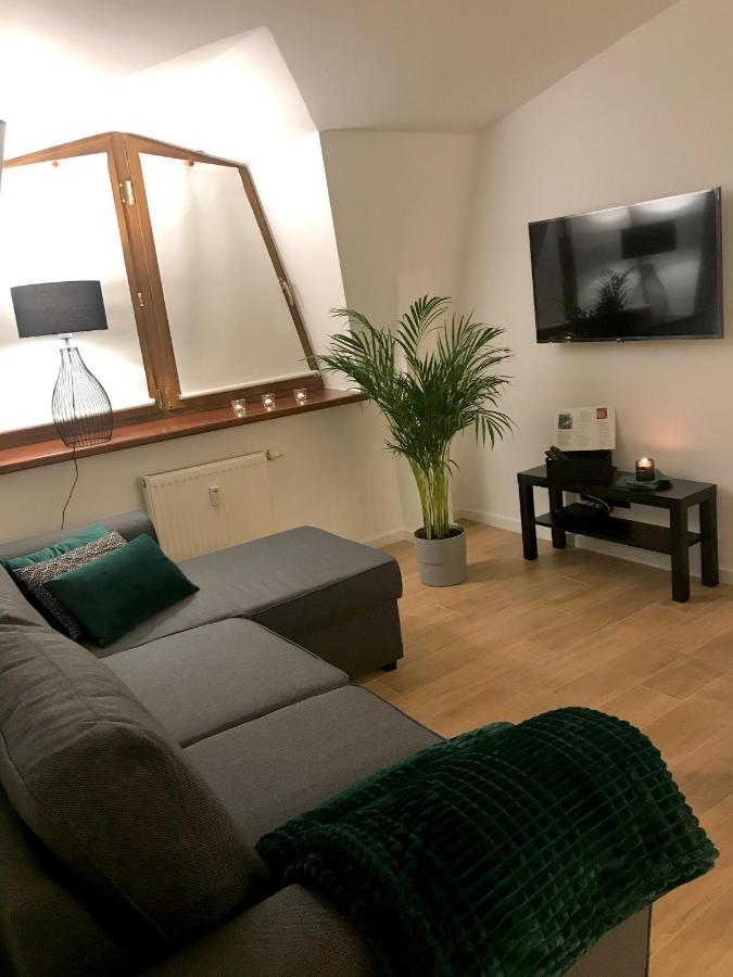 Apartament Bianco Verde Çestohova Dış mekan fotoğraf